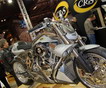 EICMA-2010: Взглянем на CR&S DUU - двухлитровый V-Twin-спортбайк